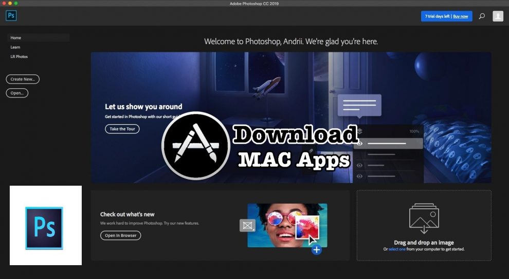 Adobe Photoshop 2015 For Mac Torrent