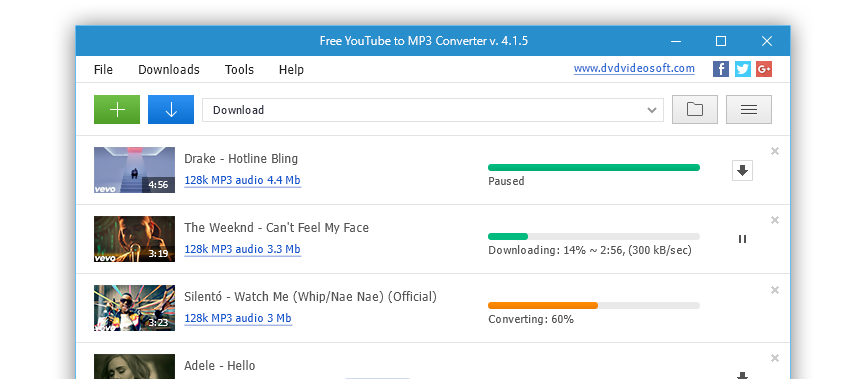Free Mp3 Download Youtube For Mac